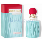 Miu Miu Miu Miu W EDP 100ml