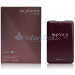 Calvin Klein Euphoria Men M EDT 20ml