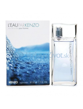 Kenzo L'Eau Par Kenzo Pour Homme M EDT 50ml