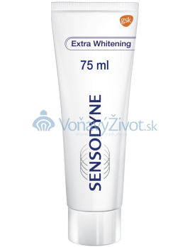 Sensodyne Extra Whitening 75ml