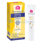 Dermacol Eye Gold Gel 15ml W