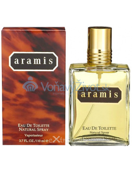 Aramis For Men M EDT 110ml