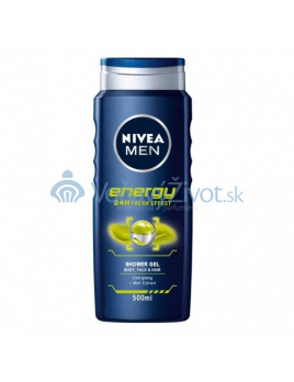 Nivea Men Energy