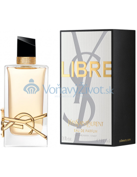 Yves Saint Laurent Libre Eau De Parfum W EDP 90ml