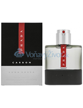 Prada Luna Rossa Carbon M EDT 100ml