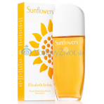 Elizabeth Arden Sunflowers W EDT 100ml