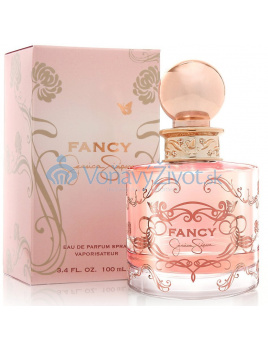 Jessica Simpson Fancy W EDP 100ml