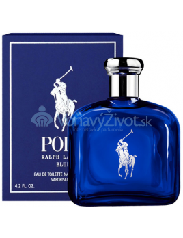 Ralph Lauren Polo Blue M EDT 75ml