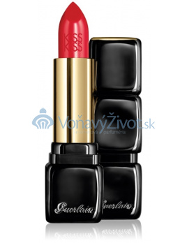 Guerlain KissKiss Shaping Cream Lip Colour 3,5g - 325 Rouge Kiss