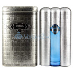 Cuba Prestige Platinum M EDT 90ml
