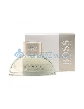 Hugo Boss Woman W EDP 50ml