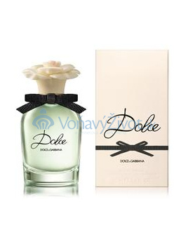 Dolce & Gabbana Dolce W EDP 75ml