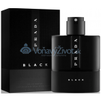 Prada Luna Rossa Black M EDP 100ml