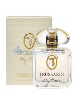 Trussardi My Name W EDP 50ml