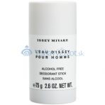ISSEY MIYAKE L´Eau D´Issey pour Homme Deostick 75ml M