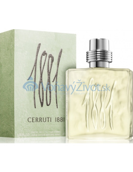 Cerruti 1881 Pour Homme M EDT 200ml