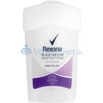 Rexona Maximum Protection Sensitive Dry 45ml