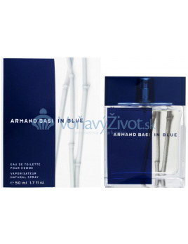 Armand Basi In Blue M EDT 50ml