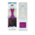 Wet Brush Paddle Detangler kartáč na vlasy Purple