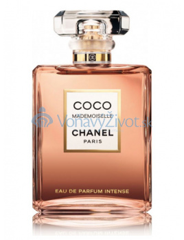 Chanel Coco Mademoiselle W EDP 100