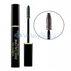 Max Factor 2000 Calorie Dramatic Volume Mascara 9ml - 02 Black Brown