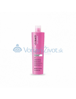 NO YELLOW Shampoo 300ml - šampon pro melírované a šedivé vlasy