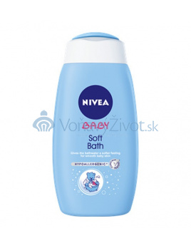 Nivea Baby