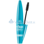 Dermacol Volume Mania Waterproof Mascara 9ml - Black