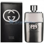 Gucci Guilty Pour Homme M EDT 50ml