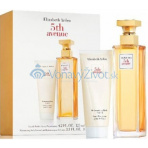 Elizabeth Arden 5th Avenue W EDP 125ml +  BL 100ml