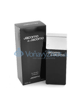 Jacomo De Jacomo M EDT 100ml