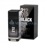 Carolina Herrera 212 VIP Men Black M EDP 100ml




