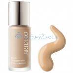 Artdeco Rich Treatment Foundation 20ml - 21 Delicious Cinnamon