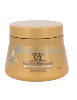 L´Oréal Professionnel Mythic Oil Masque Normal Hair 200ml