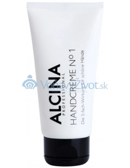 Alcina Handcreme N°1 50ml