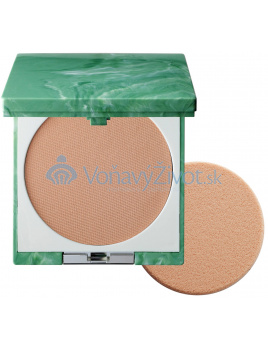 Clinique Stay-Matte Sheer Pressed Powder 7,6g - 03 Stay Beige