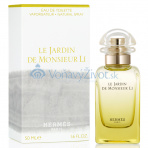 Hermes Le Jardin de Monsieur Li U EDT 50ml