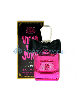 Juicy Couture Viva La Juicy Noir W EDP 100ml