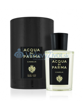 Acqua Di Parma Camelia parfémovaná voda 180 ml Unisex