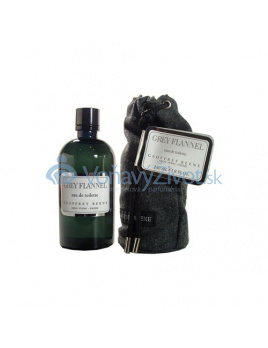 Geoffrey Beene Grey Flannel Toaletná voda 120ml M