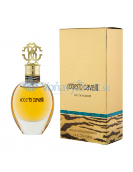 Roberto Cavalli Eau de Parfum W EDP 30ml