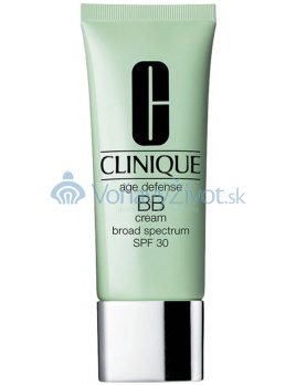 Clinique Age Defense BB Cream SPF30 40ml - 03