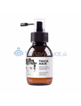 DEAR BEARD Thick Hair Lotion 100ml