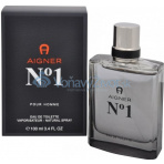 Aigner Aigner No 1 Toaletná voda 30ml M