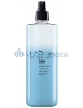 Kallos Lab 35 Duo-Phase Detangling Conditioner 500ml