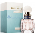 Miu Miu L'Eau Rosée W EDT 50ml