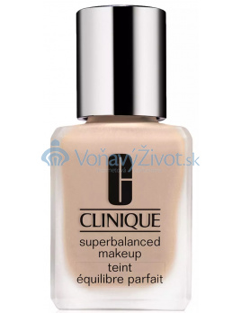 Clinique Superbalanced Makeup 30ml - 04 Cream Chamois