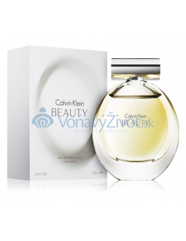 Calvin Klein Beauty W EDP 100ml