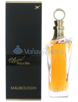 Mauboussin L'Elixir Pour Elle W EDP 100ml
