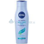 Nivea Volume Sensation Shampoo 250ml